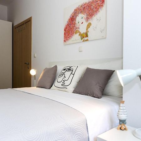 דוברובניק Harmony Home מראה חיצוני תמונה