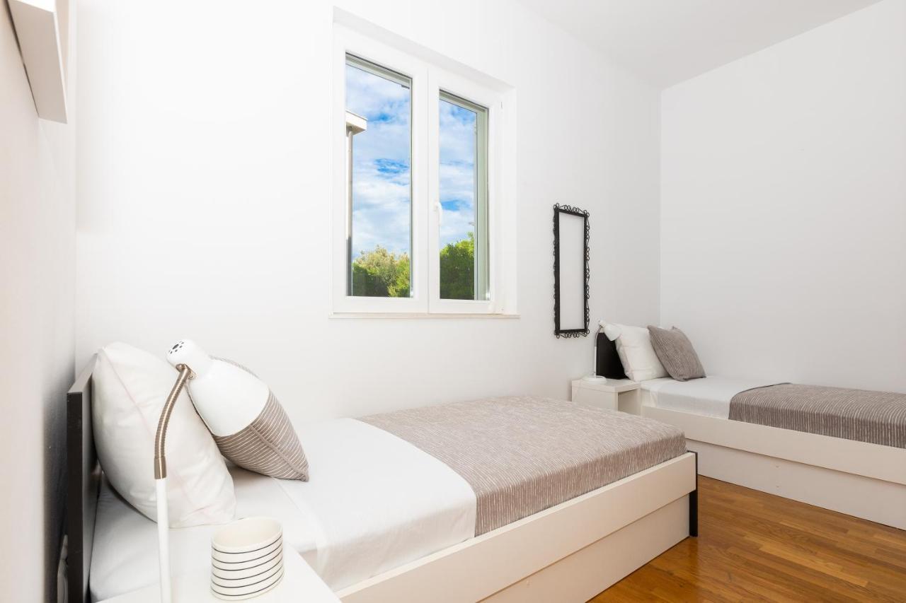 דוברובניק Harmony Home מראה חיצוני תמונה