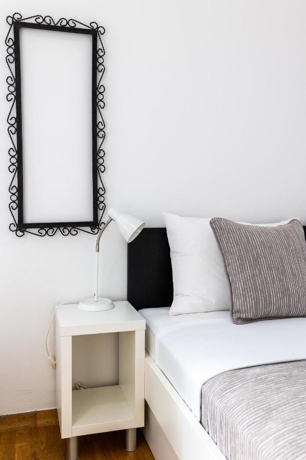 דוברובניק Harmony Home מראה חיצוני תמונה