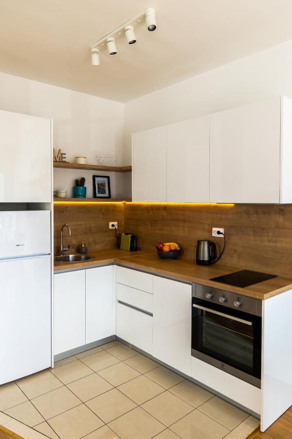 דוברובניק Harmony Home מראה חיצוני תמונה