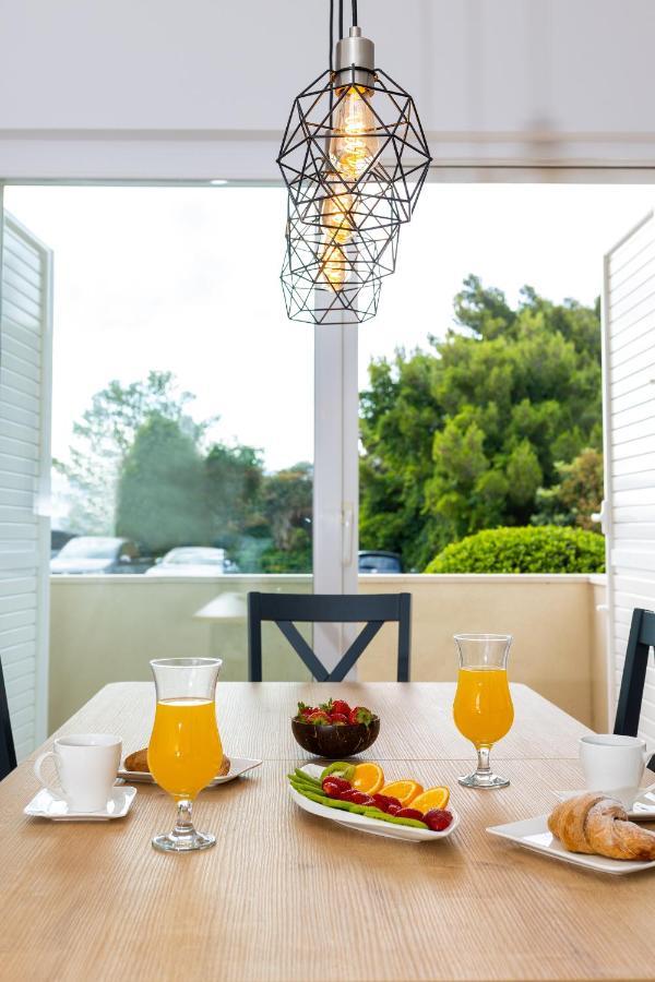 דוברובניק Harmony Home מראה חיצוני תמונה