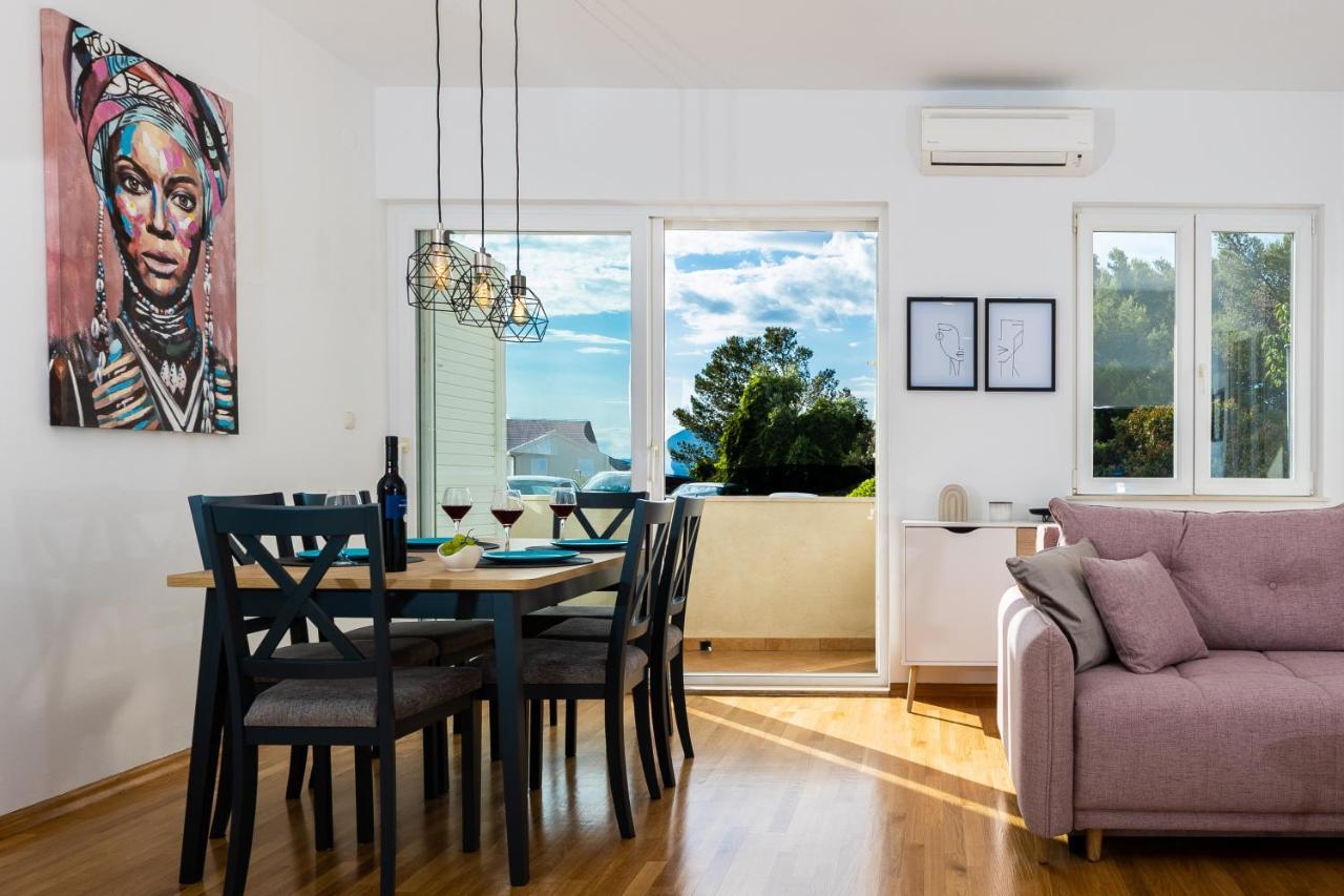 דוברובניק Harmony Home מראה חיצוני תמונה