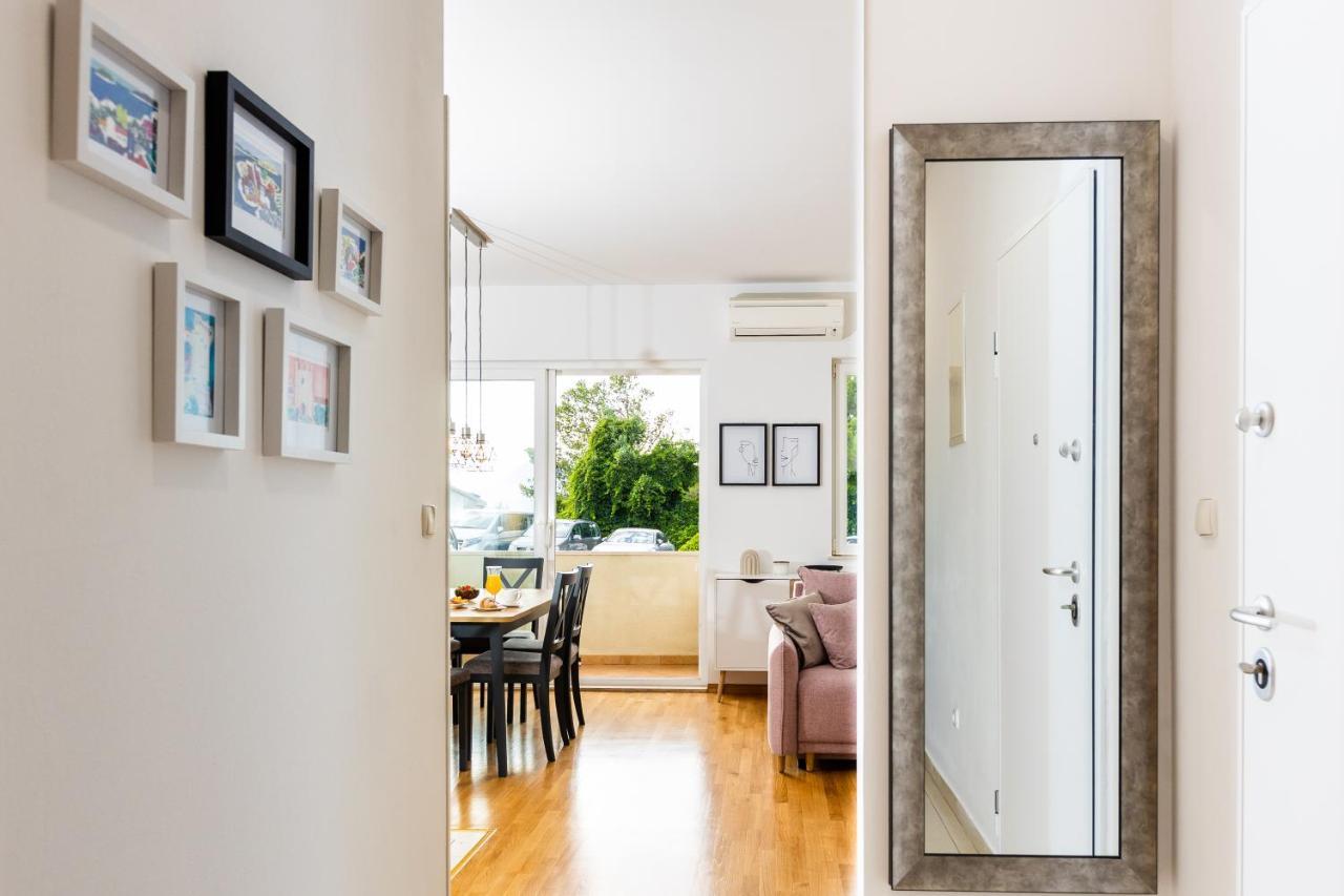 דוברובניק Harmony Home מראה חיצוני תמונה