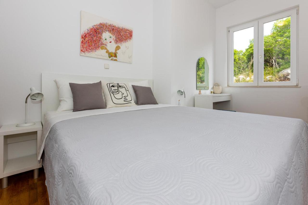 דוברובניק Harmony Home מראה חיצוני תמונה