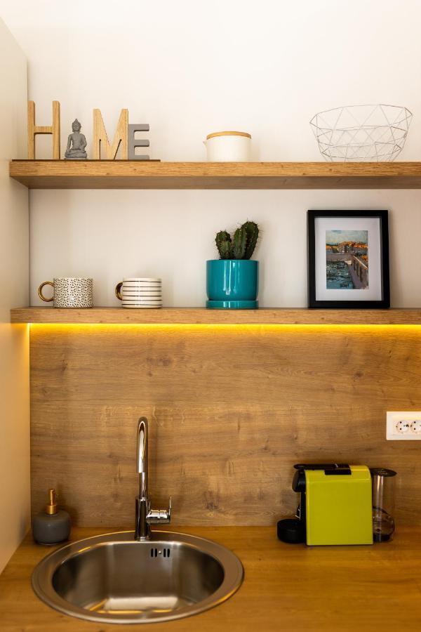 דוברובניק Harmony Home מראה חיצוני תמונה