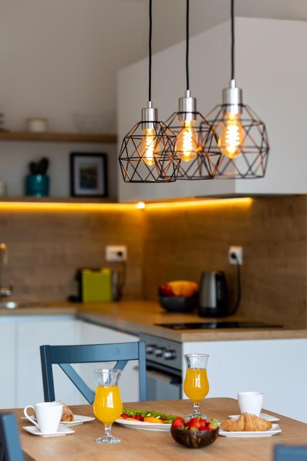 דוברובניק Harmony Home מראה חיצוני תמונה