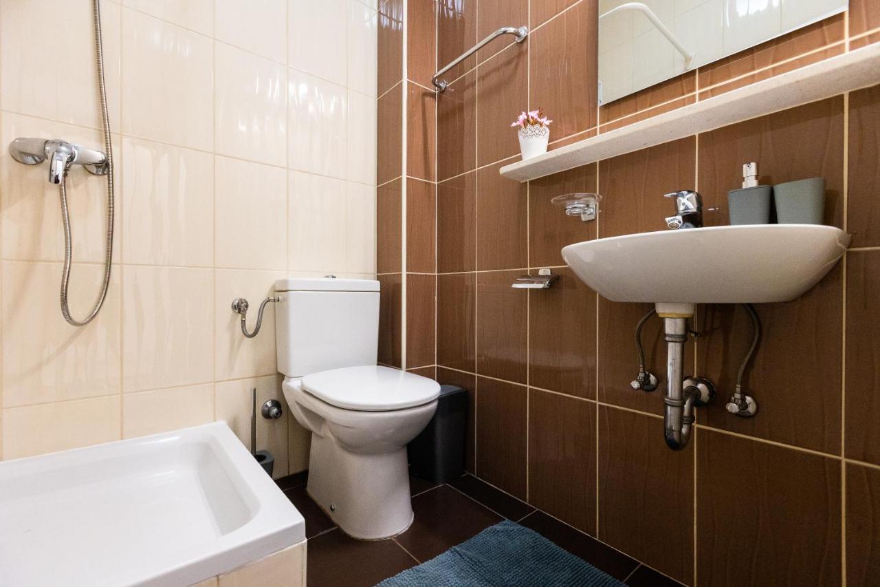 דוברובניק Harmony Home מראה חיצוני תמונה