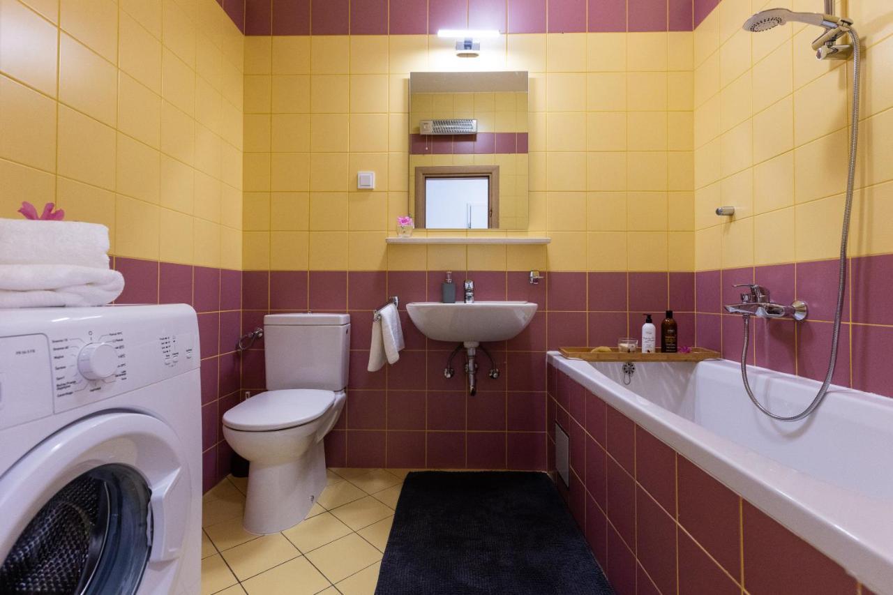 דוברובניק Harmony Home מראה חיצוני תמונה
