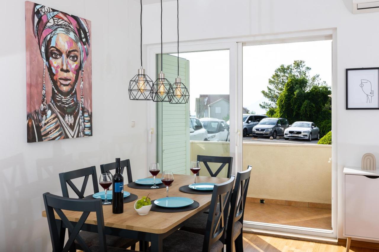 דוברובניק Harmony Home מראה חיצוני תמונה