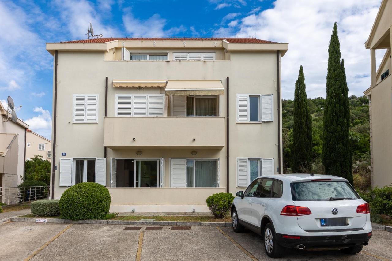 דוברובניק Harmony Home מראה חיצוני תמונה